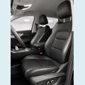 CHERY TIGGO5X SPORT FLEX AUT. 4P - PRETO - 2024 Foto 8 (Miniatura)