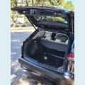 TOYOTA COROLLA CROSS XRX HYBRID 1.8 HIBRIDO FLEX AUT. 4P - AZUL - 2025 Foto 8 (Miniatura)