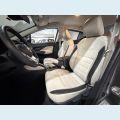 NISSAN NISSAN VERSA FLEX AUT. 4P - CINZA - 2026 Foto 8 (Miniatura)