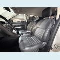 NISSAN NISSAN KICKS FLEX AUT. 4P - CINZA - 2024 Foto 8 (Miniatura)