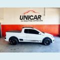 VOLKSWAGEN VOLKSWAGEN SAVEIRO FLEX MANUAL 2P - BRANCO - 2015 Foto 8 (Miniatura)