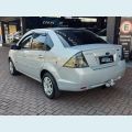 FORD FORD FIESTA FLEX MANUAL 4P - PRATA - 2012 Foto 8 (Miniatura)