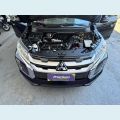 MITSUBISHI MITSUBISHI OUTLANDER FLEX AUT. 4P - PRETO - 2022 Foto 8 (Miniatura)
