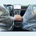 BYD BYD SONG PLUS ELETRICO/GASOLINA AUT. 4P - CINZA - 2027 Foto 8 (Miniatura)