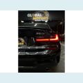 BMW BMW 320I FLEX AUT. 4P - PRETO - 2022 Foto 8 (Miniatura)