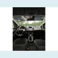 FORD FORD FIESTA FLEX MANUAL 4P - PRATA - 2018 Foto 8 (Miniatura)