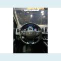 HONDA HONDA HR-V FLEX AUT. 4P - CINZA - 2020 Foto 8 (Miniatura)