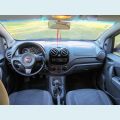 FIAT FIAT PALIO FLEX MANUAL 4P - BRANCO - 2014 Foto 8 (Miniatura)