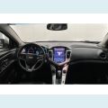 CHEVROLET CHEVROLET CRUZE FLEX AUT. 4P - BRANCO - 2015 Foto 8 (Miniatura)