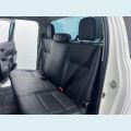 TOYOTA TOYOTA HILUX CDL DIESEL AUT. 4P - BRANCO - 2022 Foto 8 (Miniatura)
