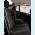 CHEVROLET CHEVROLET ASTRA ADVANTAGE 2.0 FLEX MANUAL 4P - PRETO - 2011 Foto 8 (Miniatura)