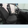 CHEVROLET CHEVROLET CORSA SEDAN PREMIUM 1.4 ALCOOL/GNV MANUAL 4P - CINZA - 2009 Foto 8 (Miniatura)