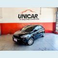 FORD KA FLEX MANUAL 5P - PRETO - 2018 Foto 8 (Miniatura)