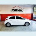 HYUNDAI HYUNDAI HB20 FLEX MANUAL 5P - BRANCO - 2014 Foto 8 (Miniatura)