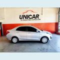 FORD FORD KA FLEX AUT. 4P - PRATA - 2020 Foto 8 (Miniatura)