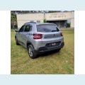 CITROËN C3 FLEX MANUAL 5P - CINZA - 2024 Foto 8 (Miniatura)
