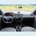 VOLKSWAGEN VOLKSWAGEN GOL FLEX MANUAL 5P - PRATA - 2022 Foto 8 (Miniatura)