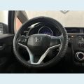 HONDA FIT FLEX AUT. 4P - CINZA - 2018 Foto 8 (Miniatura)