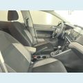 VOLKSWAGEN VOLKSWAGEN POLO FLEX AUT. 4P - BRANCO - 2020 Foto 8 (Miniatura)