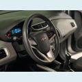 CHEVROLET ONIX LT 1.4 FLEX MANUAL 4P - PRATA - 2017 Foto 8 (Miniatura)