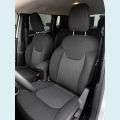 JEEP JEEP RENEGADE 1.8 FLEX AUT. 4P - BRANCO - 2017 Foto 8 (Miniatura)
