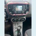FIAT FIAT TORO FREEDOM AT 1.8 FLEX AUT. 4P - PRATA - 2018 Foto 8 (Miniatura)
