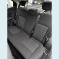 FORD FORD KA SE 1.5 FLEX MANUAL 4P - CINZA - 2020 Foto 8 (Miniatura)