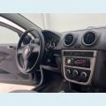 VOLKSWAGEN VOLKSWAGEN VOYAGE FLEX MANUAL 4P - PRETO - 2011 Foto 8 (Miniatura)
