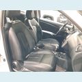 NISSAN NISSAN VERSA SL 1.6 16V FLEX AUT. 4P - BRANCO - 2020 Foto 8 (Miniatura)