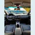 HONDA HONDA HR-V TOURING 1.5 16V TURBO FLEX AUT. 4P - PRATA - 2020 Foto 8 (Miniatura)