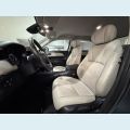 HONDA HONDA HR-V FLEX AUT. 4P - CINZA - 2023 Foto 8 (Miniatura)