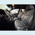 TOYOTA TOYOTA COROLLA CROSS FLEX AUT. 4P - CINZA - 2022 Foto 8 (Miniatura)