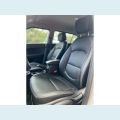 HYUNDAI HYUNDAI CRETA FLEX AUT. 4P - PRATA - 2021 Foto 8 (Miniatura)