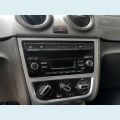 VOLKSWAGEN VOLKSWAGEN VOYAGE FLEX MANUAL 4P - PRATA - 2016 Foto 8 (Miniatura)