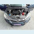 HONDA HONDA CITY FLEX AUT. 4P - AZUL - 2018 Foto 8 (Miniatura)