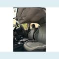 CHEVROLET CHEVROLET PRISMA FLEX MANUAL 4P - BRANCO - 2014 Foto 8 (Miniatura)
