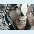 BMW X1 X25I ACTIVEFLEX 2.0 TURBO 231CV FLEX AUT. 4P - PRETO - 2020 Foto 8 (Miniatura)