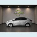 CHEVROLET PRISMA LT 1.4 FLEX MANUAL 4P - PRATA - 2019 Foto 8 (Miniatura)