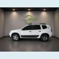 RENAULT DUSTER DYNAMIQUE 1.6 FLEX MANUAL 4P - BRANCO - 2013 Foto 8 (Miniatura)