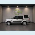 LAND ROVER DISCOVERY SE 3.0 V6 DIESEL MANUAL 4P - PRATA - 2013 Foto 8 (Miniatura)