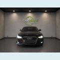 AUDI A4 ATTRACTION 1.8 TFSI MANUAL 4P - PRETO - 2015 Foto 8 (Miniatura)