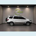 CHEVROLET SPIN ACTIV 1.8 8V FLEX MANUAL 4P - PRATA - 2016 Foto 8 (Miniatura)