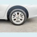 TOYOTA TOYOTA YARIS FLEX AUT. 4P - PRATA - 2019 Foto 8 (Miniatura)