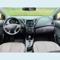 HYUNDAI HB 20S - PRATA - 2015 Foto 8 (Miniatura)