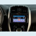 NISSAN MARCH 16SL - BRANCO - 2017 Foto 8 (Miniatura)