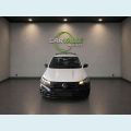 VOLKSWAGEN SAVEIRO CS ROBUST 1.6 8V FLEX MANUAL 2P - BRANCO - 2025 Foto 8 (Miniatura)