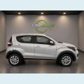 FIAT MOBI LIKE 1.0 FLEX MANUAL 4P - PRATA - 2023 Foto 8 (Miniatura)