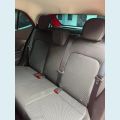 FIAT FIAT PULSE FLEX MANUAL 4P - VERMELHO - 2023 Foto 8 (Miniatura)