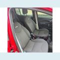 FIAT UNO FLEX MANUAL 4P - VERMELHO - 2014 Foto 8 (Miniatura)