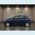 HYUNDAI HB 20 COMFORT FLEX MANUAL 4P - AZUL - 2025 Foto 8 (Miniatura)